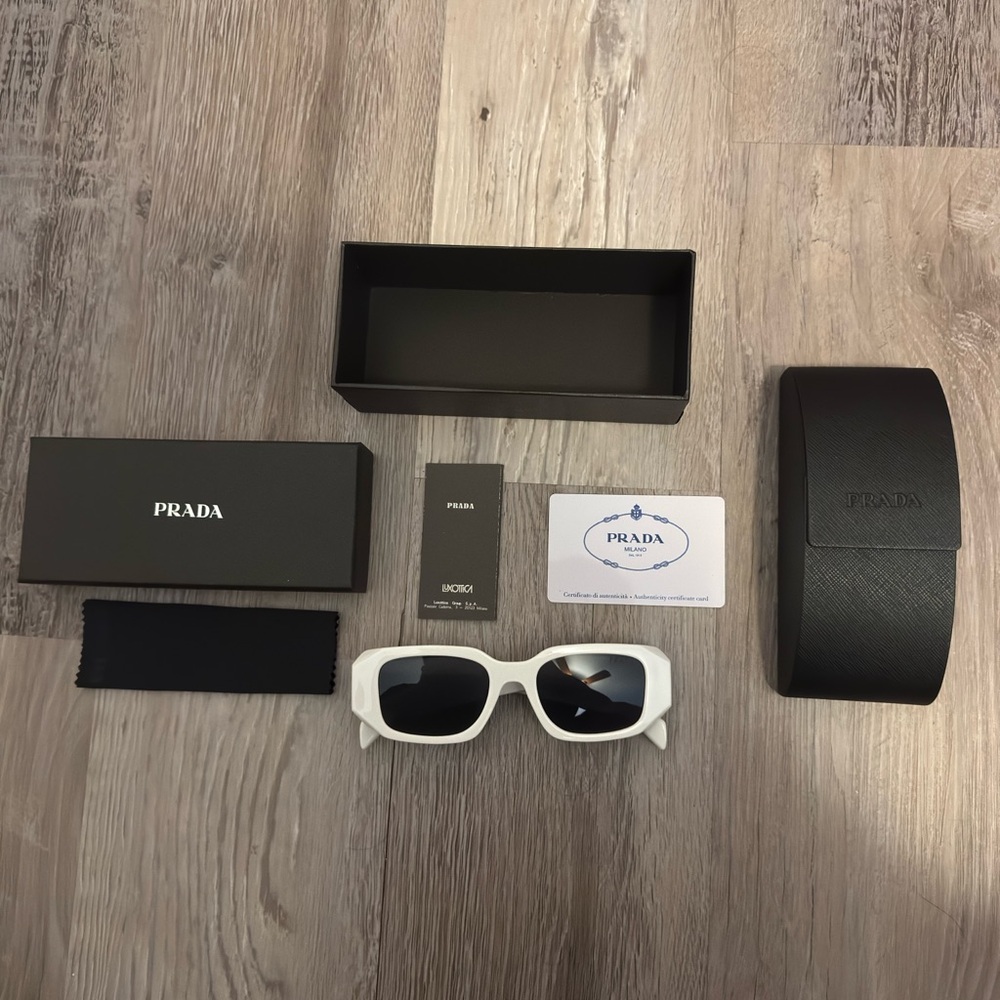 🔥PRADA PR17WS1425S0 Women's Sunglasses🔥